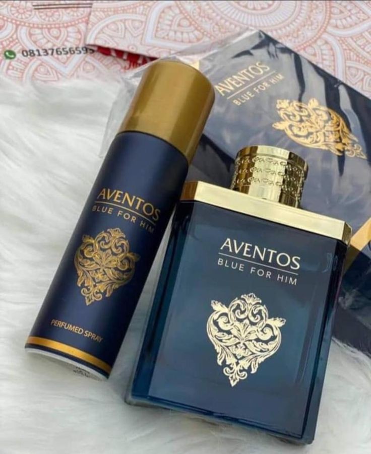 Aventos for men perfume