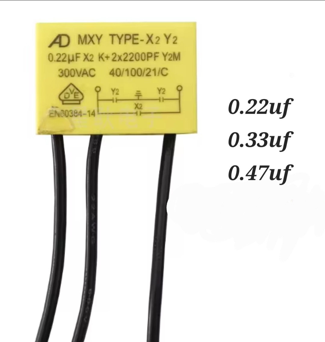 0.22 / 0.33 / 0.47