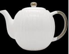 Angelic Teapot 1Lt