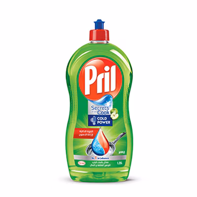 Pril 1.25L