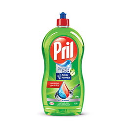 Pril 1.25L