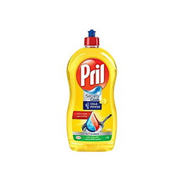 Pril 1.25L ANTIBACTERIAL