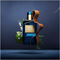 Atelier Cologne Gold Leather Edp 100ml Perfume 