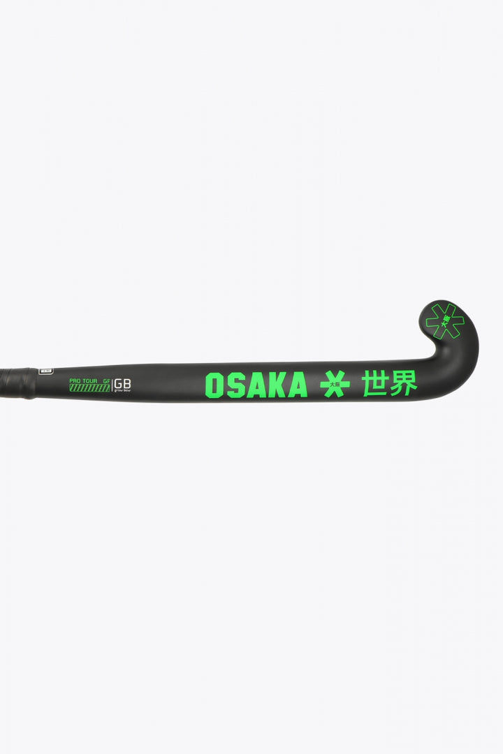Osaka Pro Tour100 Pro Bow 2.0 Iconic Black_1