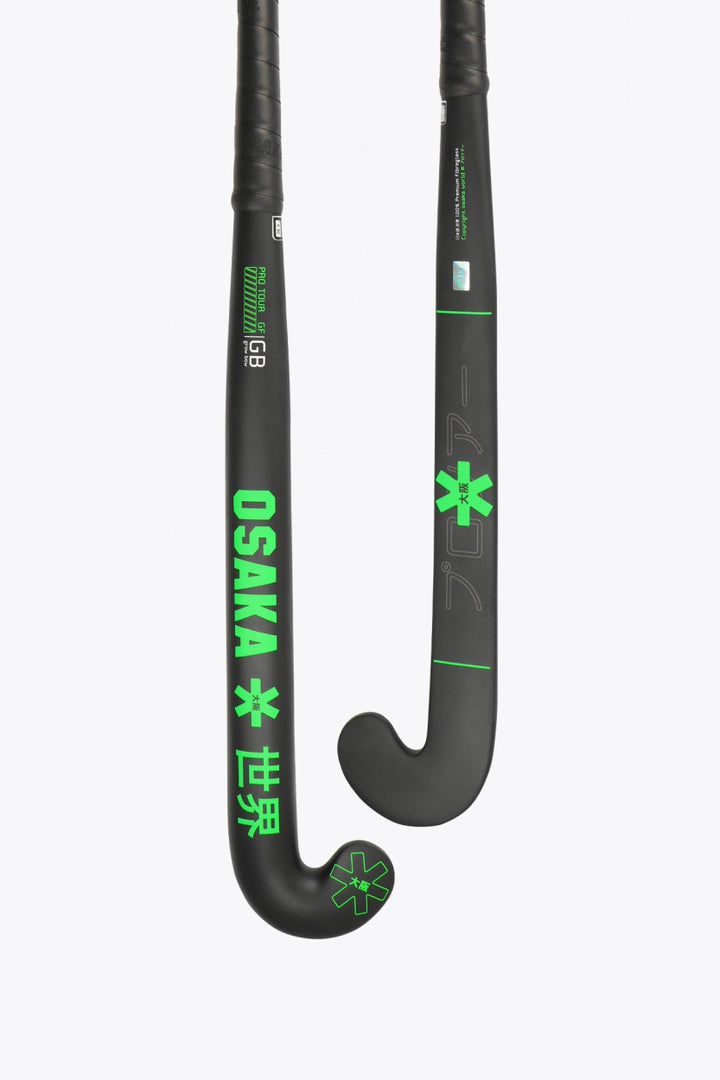 Osaka Pro Tour100 Pro Bow 2.0 Iconic Black_2