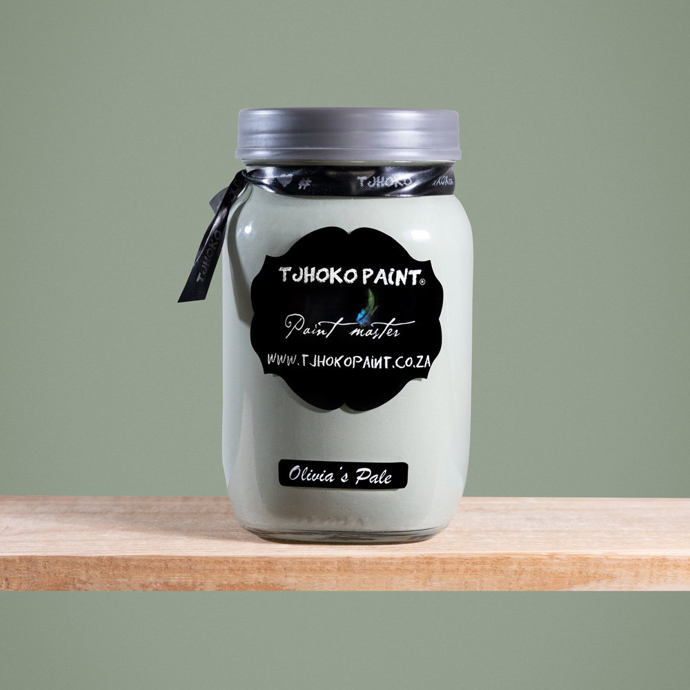 Olivia's Pale-250ml