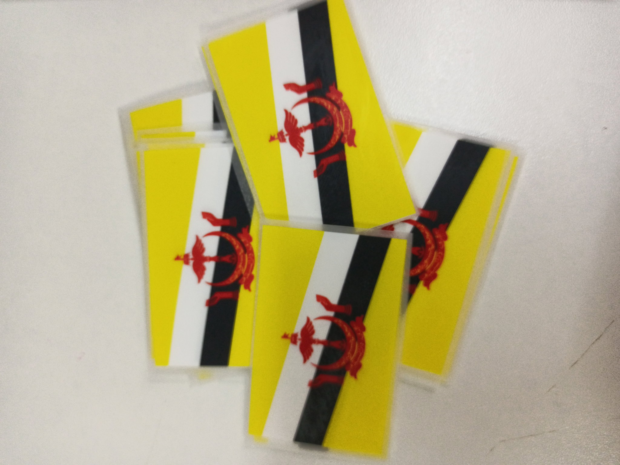 Brunei Flag_0