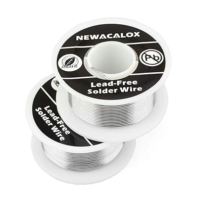 100g Lead Roll