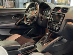 Volkswagen Scirocco R 2.0 265 CV 2011