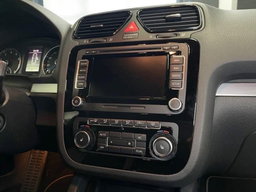 Volkswagen Scirocco R 2.0 265 CV 2011
