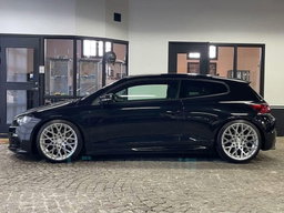 Volkswagen Scirocco R 2.0 265 CV 2011
