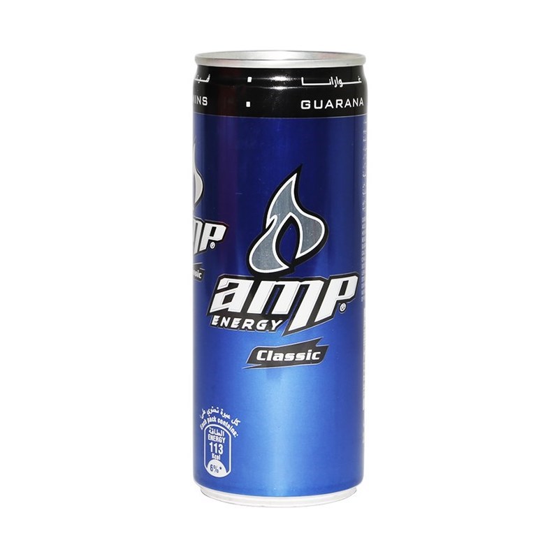 AMP Classic