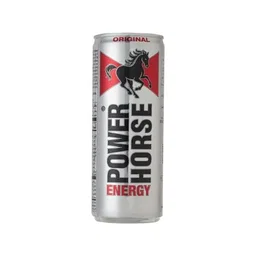 POWER HORSE ENERGY 250ML