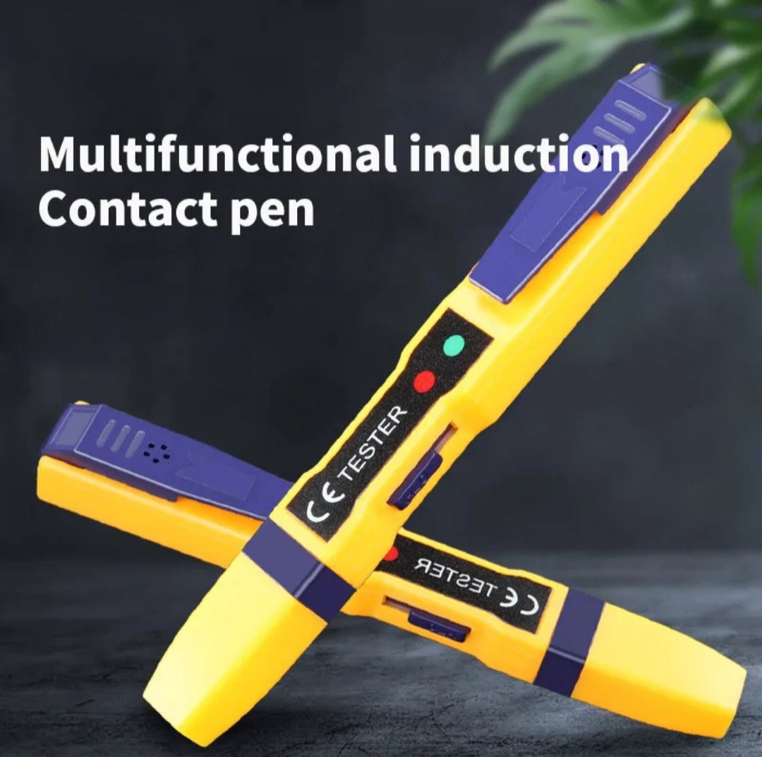 Non Contact Tester