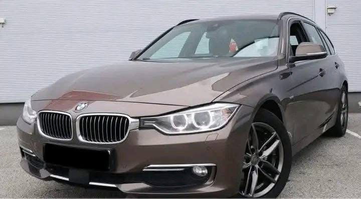 BMW Série 3 / 2014_7