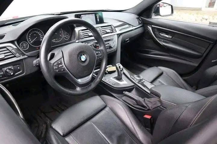 BMW Série 3 / 2014_2