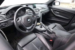 BMW Série 3 / 2014