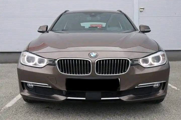 BMW Série 3 / 2014_0