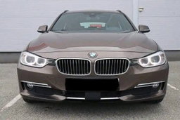 BMW Série 3 / 2014