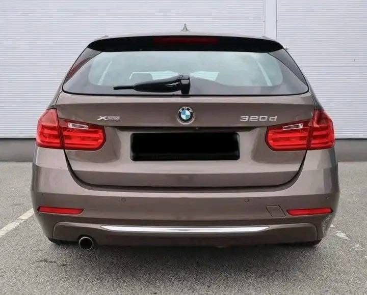 BMW Série 3 / 2014_1