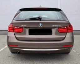BMW Série 3 / 2014