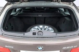 BMW Série 3 / 2014