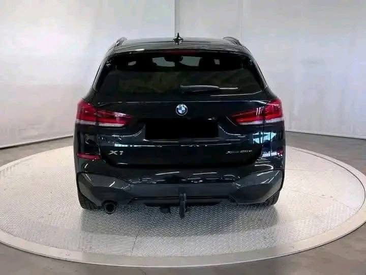 BMW X1 xDrive25e eDrive M-Sport _1