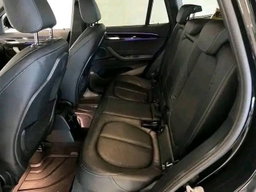 BMW X1 xDrive25e eDrive M-Sport 
