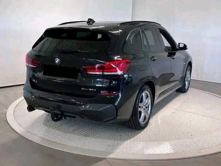 BMW X1 xDrive25e eDrive M-Sport _8