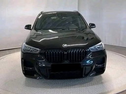 BMW X1 xDrive25e eDrive M-Sport 