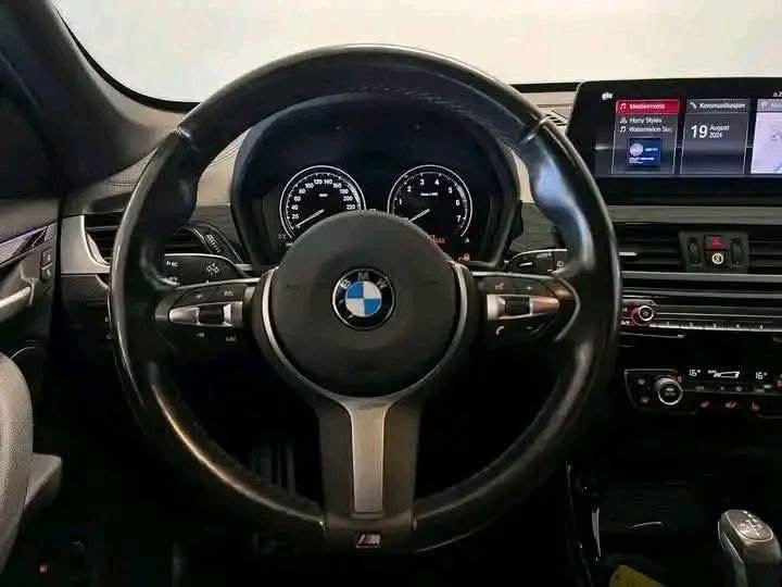 BMW X1 xDrive25e eDrive M-Sport _2