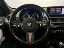 BMW X1 xDrive25e eDrive M-Sport 