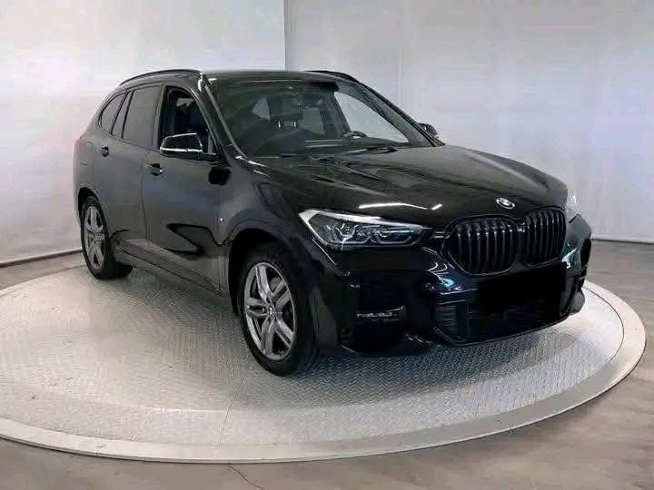 BMW X1 xDrive25e eDrive M-Sport _9