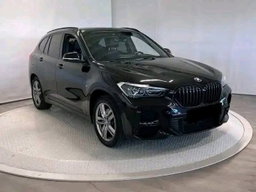 BMW X1 xDrive25e eDrive M-Sport 