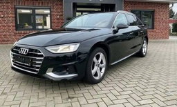 Audi A4 Avant 35 TDI S tronic / 2022