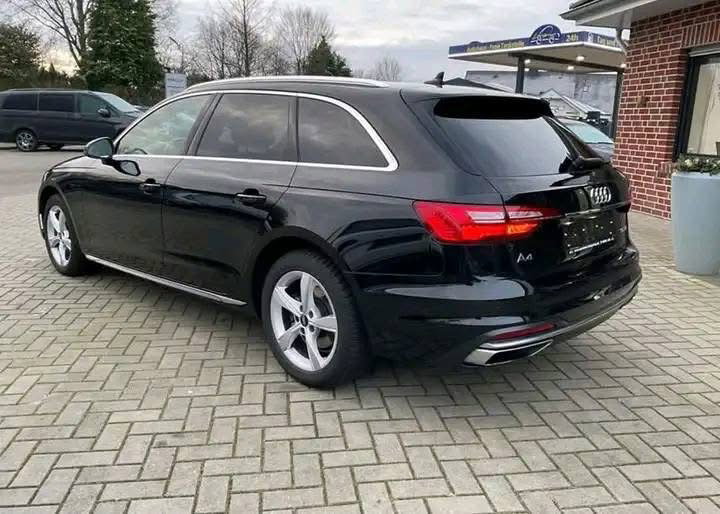Audi A4 Avant 35 TDI S tronic / 2022_3