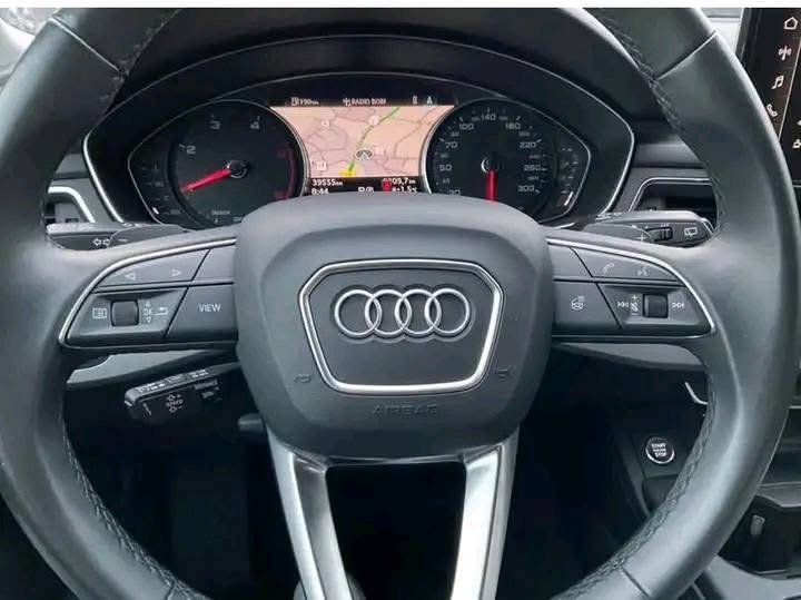 Audi A4 Avant 35 TDI S tronic / 2022_4