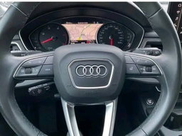 Audi A4 Avant 35 TDI S tronic / 2022