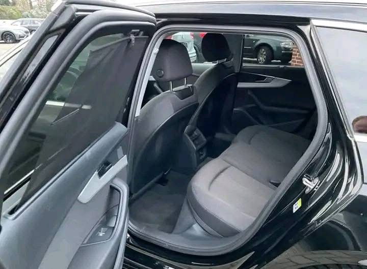 Audi A4 Avant 35 TDI S tronic / 2022_6