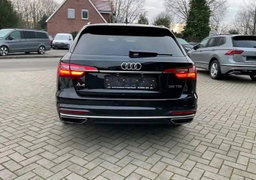 Audi A4 Avant 35 TDI S tronic / 2022