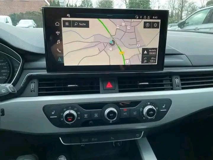Audi A4 Avant 35 TDI S tronic / 2022_8
