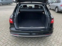 Audi A4 Avant 35 TDI S tronic / 2022