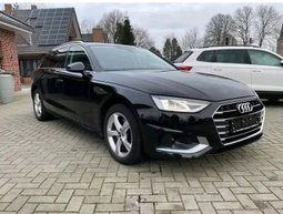 Audi A4 Avant 35 TDI S tronic / 2022