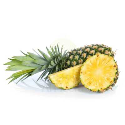 Pineapple kenya 1kg