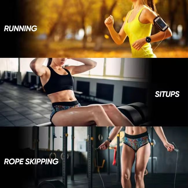 Montre sportif _1