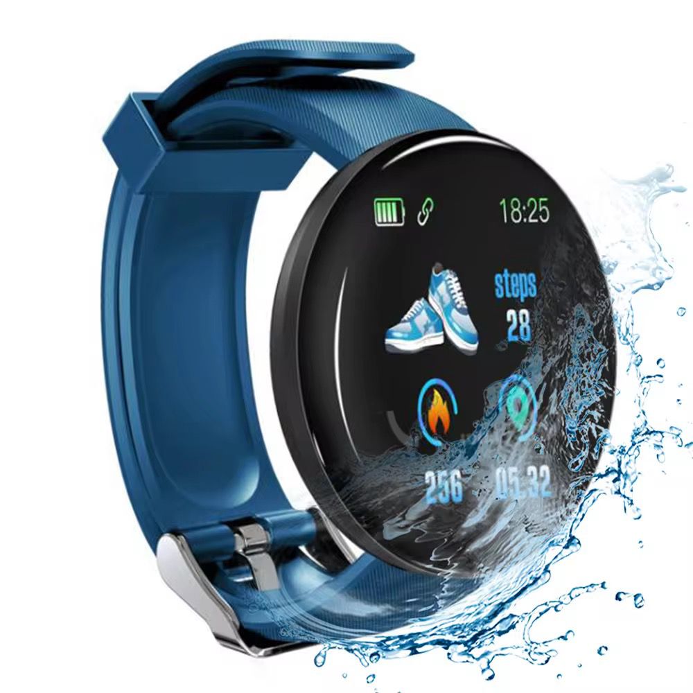 Montre sportif _0