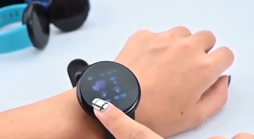 Montre sportif _5