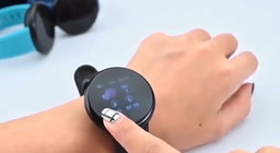 Montre sportif 