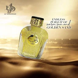 Watani Intenso ( Armani Mujer )