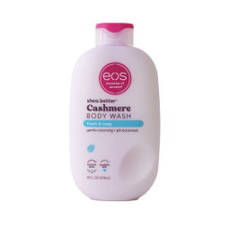 eos Shea Better Cashmere BODY WASH 473ML - PRE-ORDER